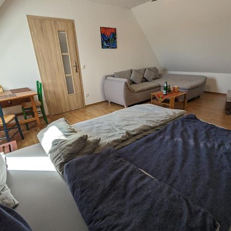Ferienwohnung Großes Zimmer mit eigenem Bad/Flur Emsbüren Exterior foto
