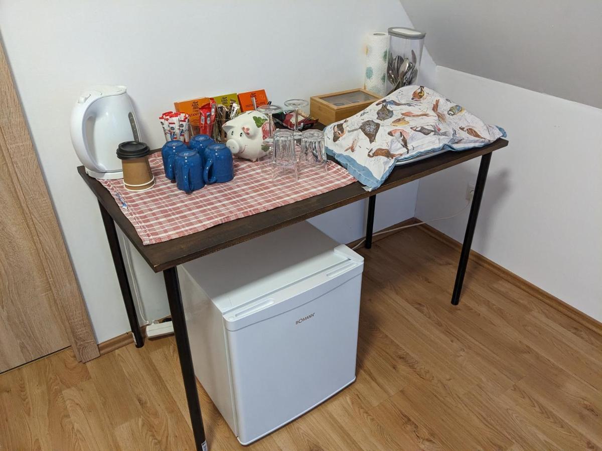 Ferienwohnung Großes Zimmer mit eigenem Bad/Flur Emsbüren Exterior foto