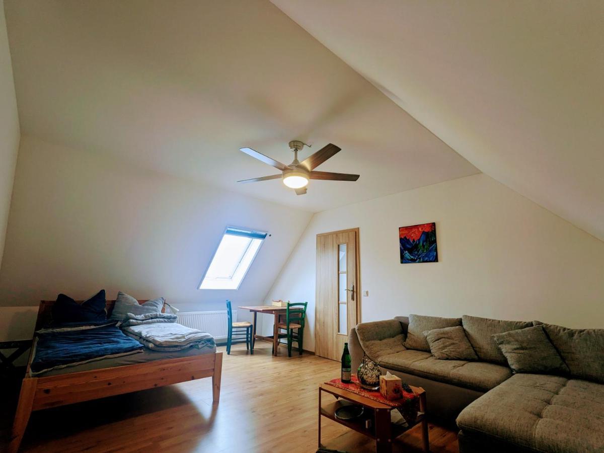 Ferienwohnung Großes Zimmer mit eigenem Bad/Flur Emsbüren Exterior foto